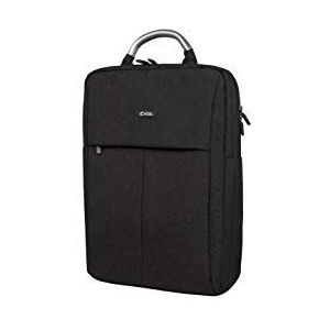 E-Vitta Business laptoptas 40,6 cm (16 inch) rugzak, schouderriem, 554 g, zwart