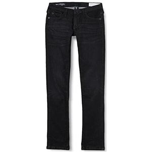 True Religion Dames Cora Straight Jeans