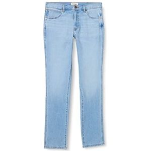 Wrangler heren Jeans LARSTON, THE GRINGO, 27W / 32L