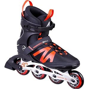 K2 Freedom II Inline Skate Design 42