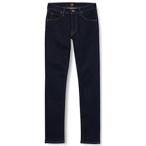 Lee Luke Jeans, Blue Rinse 36, 27W / 32L