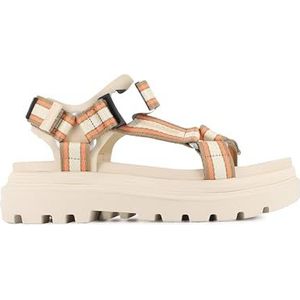 Palladium - Pallacruise Strap - Dames Sleehakken