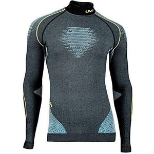 Uyn - Evolutyon - Lange Mouwen - Ondergoed - Ademend - Ergonomisch - Comfortabel