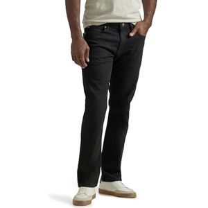 Lee Legendarische slanke rechte herenjeans, 35W / 30L