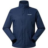 Berghaus - RG Alpha 2.0 Gemini - Fleece Jas - Schemering - 3-in-1
