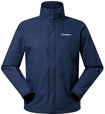 Berghaus - RG Alpha 2.0 Gemini - Fleece Jas - Schemering - 3-in-1
