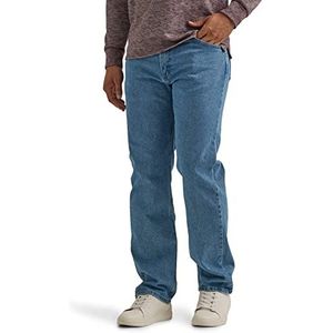 Wrangler Men's Relaxed Fit Jean