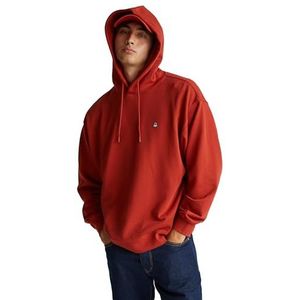 United Colors of Benetton Shirt C/CAPP.M/L, Rood, M