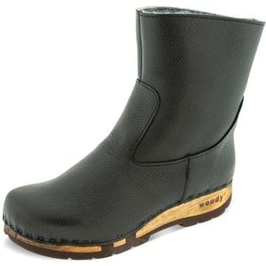 Woody Dames Nena enkellaarsjes, cnero, 38 EU, Cnero, 38 EU