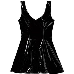 Black Level Dames 28510591061 Rock, zwart (Nero 001), XX-Large