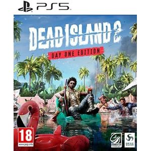 Dead Island 2 (Day One Edition)