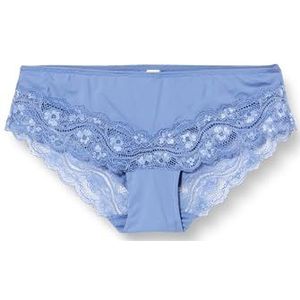 Triumph Lovely Micro Hipster tailleslip voor dames, atlantis, XS
