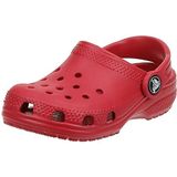 Crocs Classic Clog T Klompen uniseks-kind, Pepper, 22/23 EU