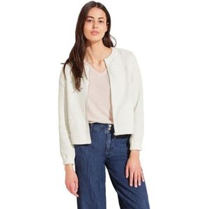 STREET ONE Zomerjas, off-white, 44