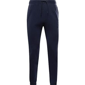 Reebok Heren RI linkerbeen joggingbroek (1/1), vector marineblauw, S