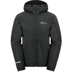 Jack Wolfskin Flaze K jas voor jongens