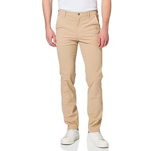 United Colors of Benetton Herenbroek, Beige 903, 42 NL