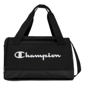 Champion Athletic Bags-802329, unisex volwassenen, zwart (KK001), eenheidsmaat, zwart (Kk001), Eén maat