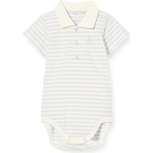 United Colors of Benetton Romper voor baby's en peuters., meerkleurig 941, 68 cm