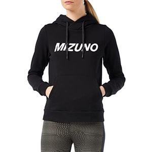 Mizuno Dames Katakana Hoody Hooded Sweatshirt