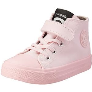 Conguitos Uniseks kindersneakers, roze, 29 EU