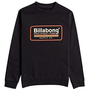 BILLABONG Pacifico Sweatshirt voor jongens (pak van 1)