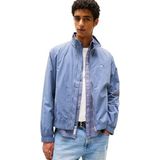 Tommy Jeans - Regular Fit Blouson - Effen - Opstaande Kraag - Heren
