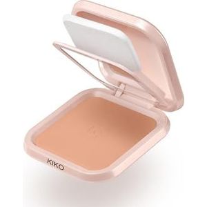 KIKO Milano - Skin Lover - Foundation - Natuurkleur - Poeder