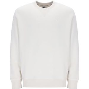 RUSSELL ATHLETIC Crew Sweatshirt Comfortabel Sweatshirt