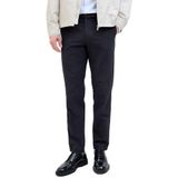 Jack & Jones - Stan Seersucker - Geklede Broek - Slim Fit