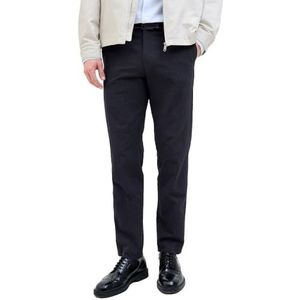 Jack & Jones - Stan Seersucker - Geklede Broek - Slim Fit