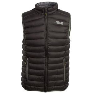 ANDE M42002-0590 sportvest voor heren, zwart