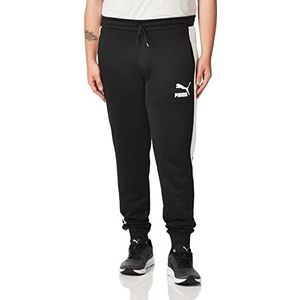 PUMA Trainingsbroek voor heren, Zwart, XL