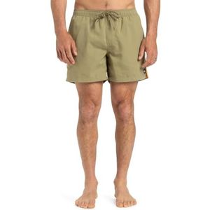 Quiksilver - Everyday - Zwemshort - Blauw - 100% Gerecycled Polyester