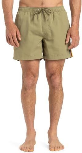 Quiksilver - Everyday - Zwemshort - Blauw - 100% Gerecycled Polyester
