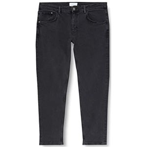 CASUAL FRIDAY heren jeans, 200441/Denim Grey, 32W x 32L