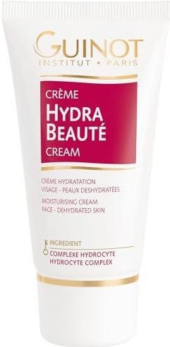 Guinot Guinot Creme Hydra Beaute Langdurige Hydraterende Crème 50 ml Gedehydrateerde huid