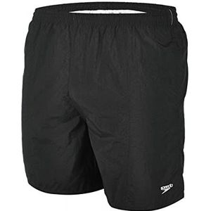 Speedo Jongens Solid Leisure watershorts