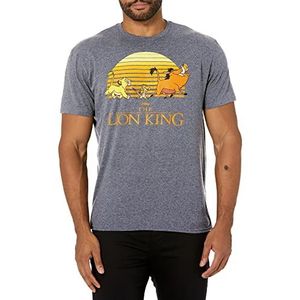 Disney Lion King Men's T-Shirt