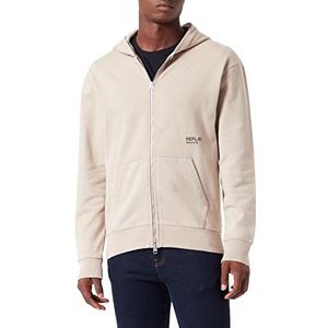 Replay Herentrui met, 803 Light Taupe, XXL