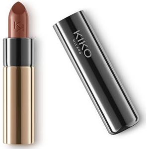 Kiko Milano - Gossamer Emotion - Lippenstift - 138 Red Amber - 3.5 g