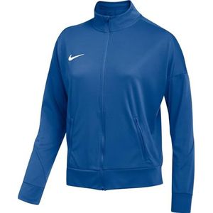 Nike Dames Waist Length JKT W Nk Df Acdpr24 TRK JKT K