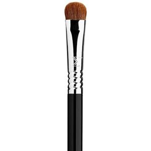 Sigma oogschaduwkwast SS239/E55 - cosmeticakwast - zwart (Eye Shading Brush)