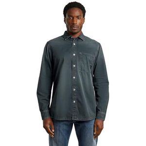 G-star - Regular 1 Pocket - Overhemd - Lange Mouwen