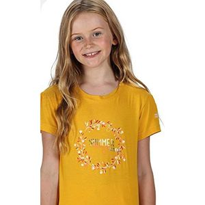 Bosley III T-shirt van coolweave katoen met opdruk