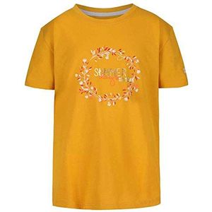 Bosley III T-shirt van coolweave katoen met opdruk