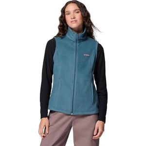 Columbia - Benton Springs - Vest - Zacht - Lichtgewicht Fleece