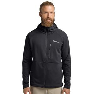 Passamani - Donsjack - Zwart - PERTEX QUANTUM - Wind- en Waterdicht