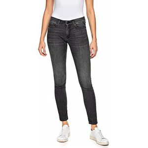 REPLAY Jeans voor dames, Medium Grijs 096, 30W x 28L