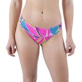 Hurley Max Isla Moderate Bikinibroekje